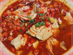 -老三样·旧食新味(万寿宫店)