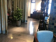 大堂-粗茶淡饭·隐庐私厨(东亭店)