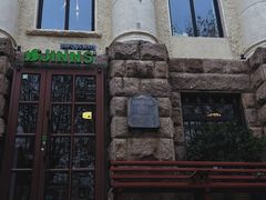 -JINNS锦时 steak&pizza(浸信会礼拜堂旧址店)