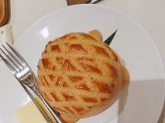 -蔡澜点心·粤菜(嘉里中心店)