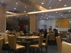 大堂-粤盛海鲜平价店(洛溪食街店)