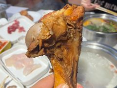 -小明家·鲜牛肉火锅自助(铁西店)