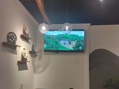 -茶油香闽南菜·花园餐厅(前埔店)