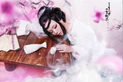 点击看大图 星元素摄影-星元素cosplay动漫摄影写真工作室