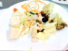 -长兴开元名都大酒店·地中海咖啡厅