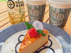 -Division Coffee除法咖啡(时代芳华里店)