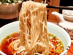 -裕兴记•蟹黄面馆(人民广场店)