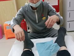 -郑远元专业修脚房(栖山路店)