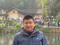 -韶山毛泽东同志故居