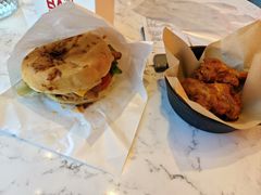 -必胜客(东岳店)