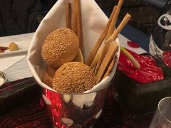 -北京励骏酒店-碧翠法国餐厅