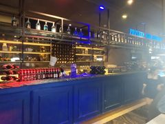 -V-ONE西雅图海鲜自助餐厅(仓山万达广场店)