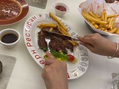 -马迭尔西餐厅(中央大街店)