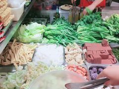 -林静小吃(复兴路店)