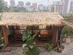 -厚山庭院重庆老火锅