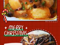 -望乡楼上海菜(日月光店)