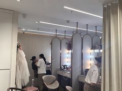 -海马体大师店(上海华润时代广场大师店)