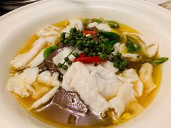 -山外山菜馆(玉泉路店)