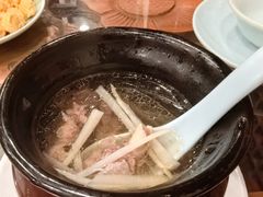 冬笋老鸭汤-西江美食舫·江西菜(健德桥店)