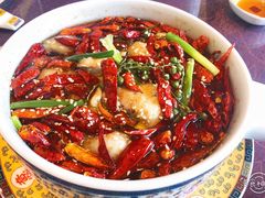 -宁波状元楼酒店(和义路店)