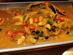 -湘与香缘·湖南菜(王府井北京市百货大楼店)