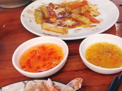-潮堂(环球金融中心店)