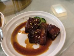 -椿记烧鹅(叠彩店)