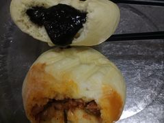 -老陶包子铺(南大西南村店)
