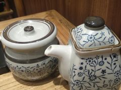 -海富荣·锅贴·陕菜家常菜(阳光城店)