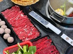 -林记潮牛·牛肉火锅(上马墩店)