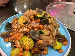 -瑞杰烧烤店·24小时营业(山东路店)