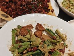 -阿喆私房菜(西五路店)