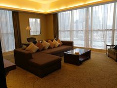 -广州粤海喜来登酒店