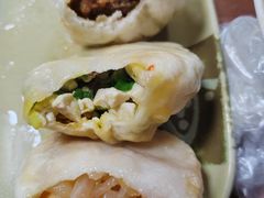 -詹氏包记(文公路店)