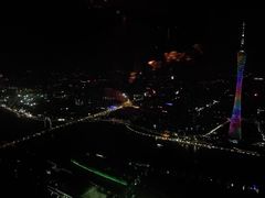-广州四季酒店·天吧·高空酒吧
