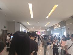 -喜茶(佛山岭南站店)
