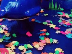 -蒙特利亲子乐园