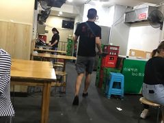 -夜烤·宜宾烧烤(洋河路店)