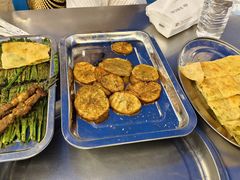 -清真·馬坡二旦烧烤(人生一串拍摄店)