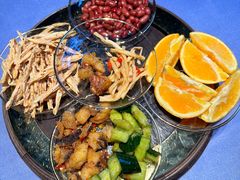 零食小吃-坛宗剁椒鱼头(河西王府井店)