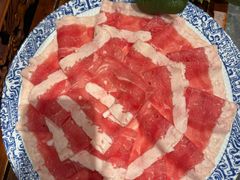 -鑫隆四季涮肉(八角畅游店)