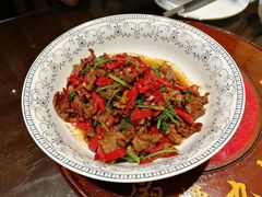 -湘潭九龙鱼头店(城南西路店)