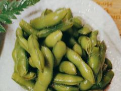 毛豆-熊藏居酒屋(kkone店)