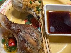 -辉记炭烧海鲜大排档·老字号(福田店)