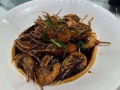 -径山十八道·风味民间菜(杭州总店)