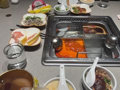-海底捞火锅(汕头苏宁广场店)