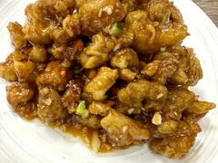 樱桃肉-林之六八·6886大连老菜馆