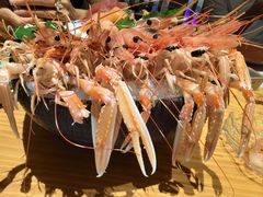 -花潮料理艺食馆(世欧广场店)