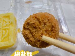 -宫廷糕点铺