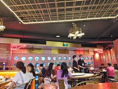 大堂-啫神·广州地标美食(北京路店)